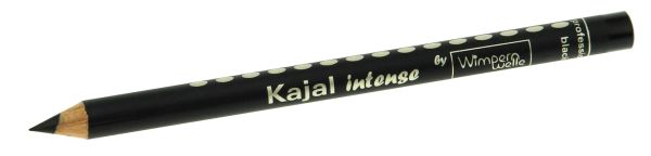 Kajal intense Schwarz / Black