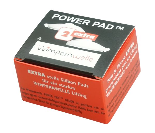 POWER PAD®, 4 Paar, Gr. 2 extra