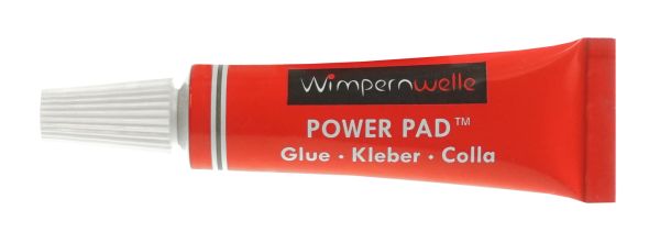 POWER PAD® Kleber/Glue - 2. Generation