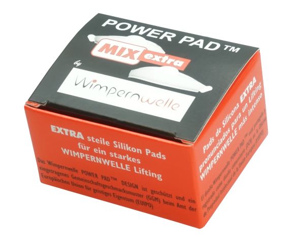 POWER PAD® MIX extra, 4 Paar